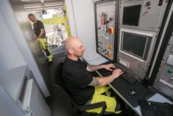 Kanalreinigung und Rohrreinigung in Hohenfels