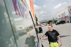 Kanalreinigung in Hohenfels für freie Leitungen